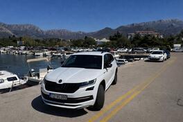 Škoda - Kodiaq - 2.0 TDI