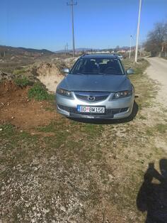 Mazda - 6 - 2.0