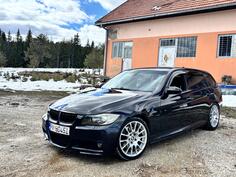 BMW - 320 - 2.0