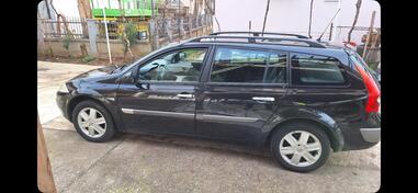 Renault - Megane - 1.5dci
