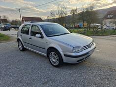 Volkswagen - Golf 4 - 1.4 16 v