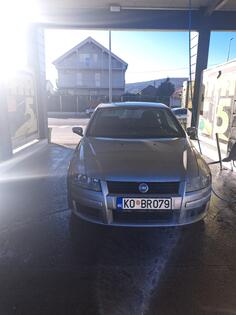 Fiat - Stilo - 1.9 jtd