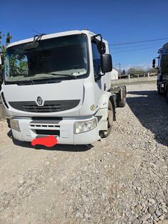 Renault - Premium