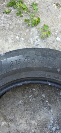 Michelin - 215/65/17 - Ljetnja guma