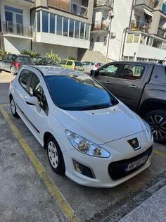 Peugeot - 308 - 1.6 HDI