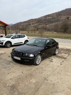 BMW - 320 - 2.0d
