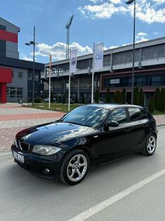 BMW - 118 - 2.0d