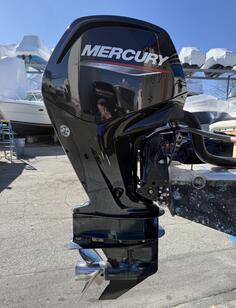 Mercury - Mercury 115HP Command Thrust CT - Motori za plovila