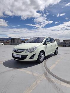 Opel - Corsa - 1.3 dci