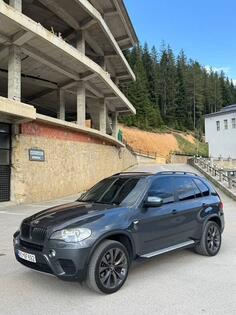 BMW - X5 - 3.0 xdrive