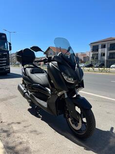 Yamaha - X MAX TECH MAX