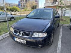 Audi - A3 - 1.6