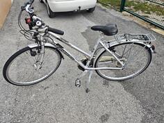 Ostalo - Pegasus Milano light aluminium