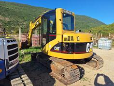 CAT - 308cr