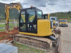 CAT - 308ecr
