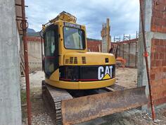 CAT - 308cr