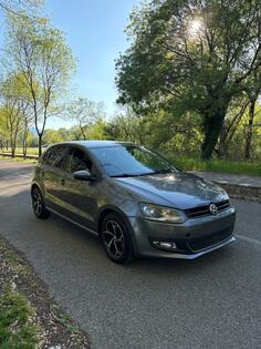 Volkswagen - Polo - 1.6tdi 66kw