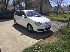 Volkswagen - Polo - 1.4 TDI