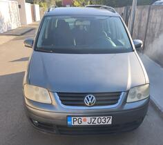 Volkswagen - Touran - 1.9 TDI