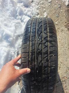 Fabričke felne i silverstone gume