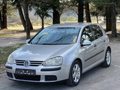 Volkswagen - Golf 5 - 1.9 TDI