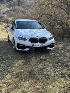 BMW - 118 - 118d 2.0 M Sport line