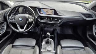 BMW - 118 - 118d f40 2.0