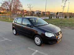 Volkswagen - Polo - 1.4tdi