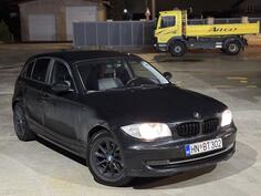 BMW - 120 - 2.0