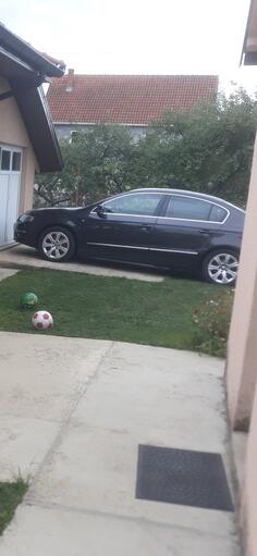 Volkswagen - Passat - 2.0