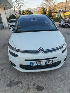 Citroen - Grand C4 Picasso - 1.6 HDI