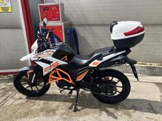 NAS - Thunder 250 cc