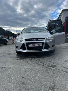 Ford - Focus - 1.6