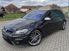 Volkswagen - Golf 7.5 - 7.5 R