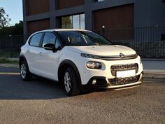 Citroen - C3 - 1.5 dci