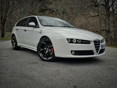 Alfa Romeo - 159 - 2.0 125kw
