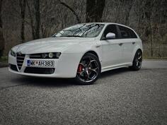 Alfa Romeo - 159 - 2.0 125kw