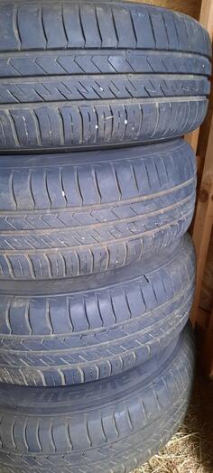 Hankook - laufenn - Ljetnja guma