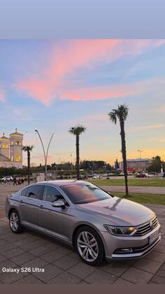 Volkswagen - Passat - DSG