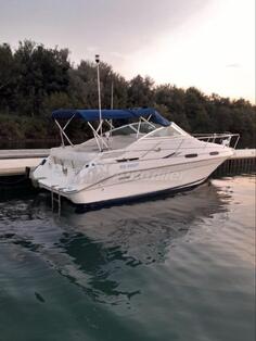 Sea ray - sundancer 230