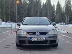 Volkswagen - Golf 5 - 1.9 TDI
