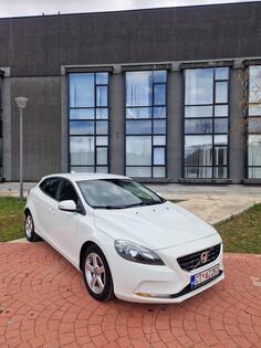 Volvo - V40 - 1.6D
