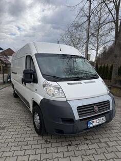 Fiat - ducato