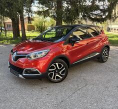 Renault - Captur - 1.5 DCI