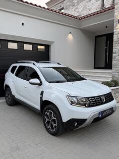 Dacia - Duster - 4x4 150KS