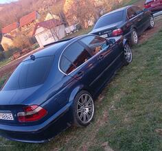 BMW - 320 - m47