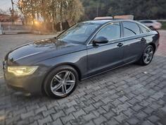 Audi - A6 - 2.0