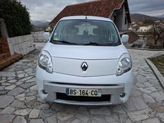 Renault - Kangoo - 1.5 dci