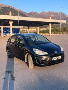 Citroen - C3 - 1.6hdi