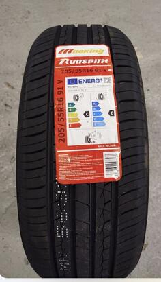 Mileking - 205 55 16 - Ljetnja guma